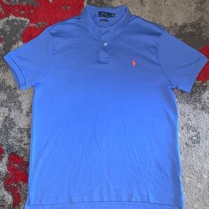Polo Ralph Lauren shirt